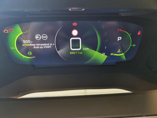 Peugeot 2008 1.2 PURETECH GT