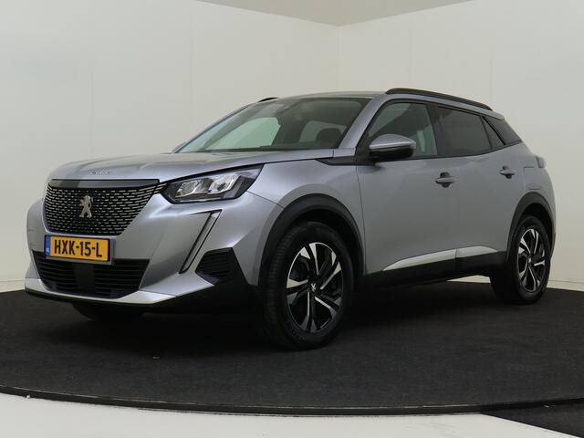 Peugeot 2008 1.2 PureTech 100 Allure