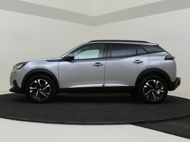 Peugeot 2008 1.2 PureTech 100 Allure