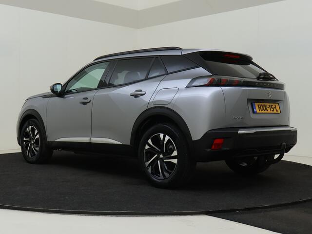 Peugeot 2008 1.2 PureTech 100 Allure