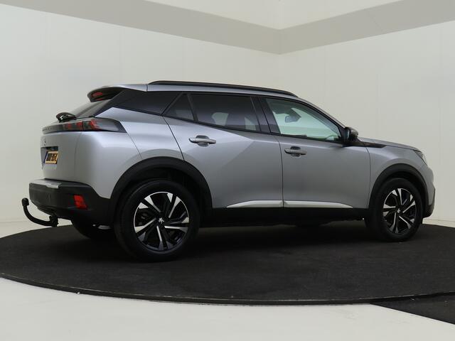 Peugeot 2008 1.2 PureTech 100 Allure