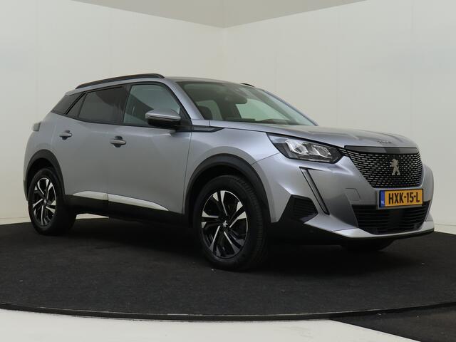 Peugeot 2008 1.2 PureTech 100 Allure