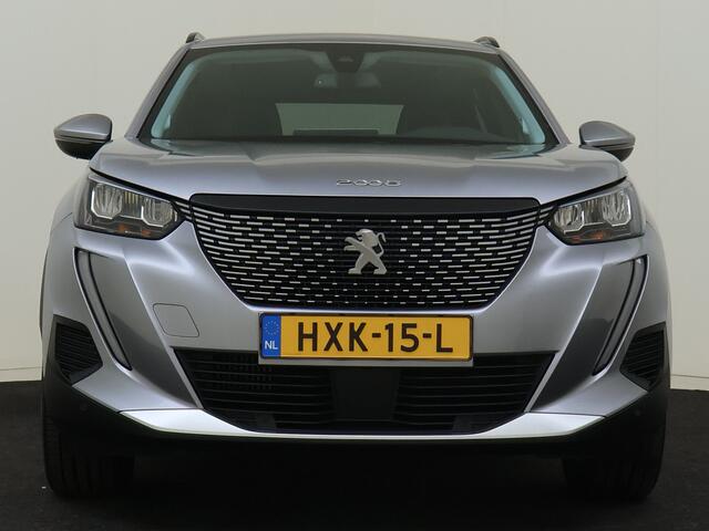 Peugeot 2008 1.2 PureTech 100 Allure