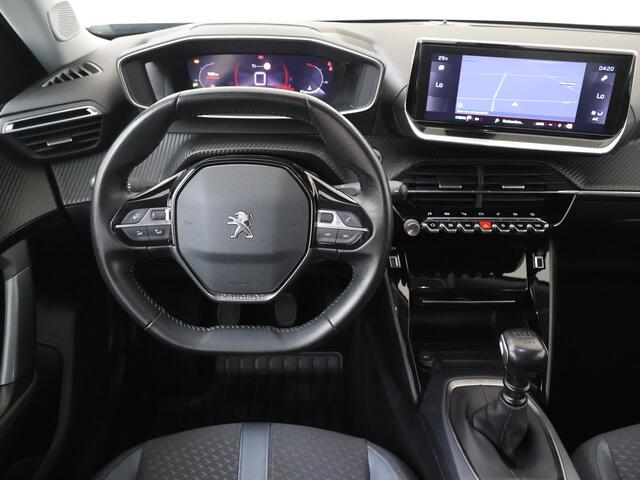 Peugeot 2008 1.2 PureTech 100 Allure