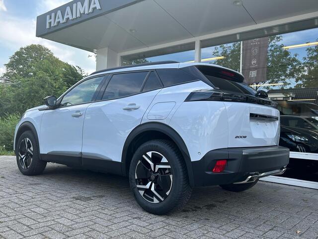 Peugeot 2008 1.2 PureTech 130 Allure | Stoelverwarming | Achteruitrijd Camera | Climate & Cruise Control | Navigatie |