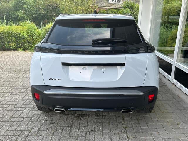 Peugeot 2008 1.2 PureTech 130 Allure | Stoelverwarming | Achteruitrijd Camera | Climate & Cruise Control | Navigatie |