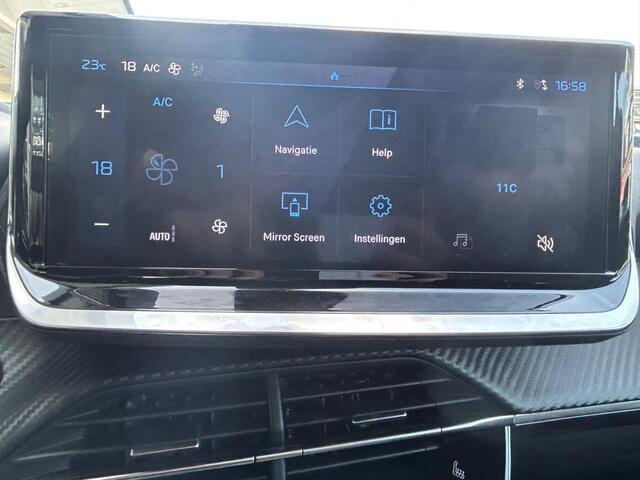 Peugeot 2008 1.2 PureTech 130 Allure | Stoelverwarming | Achteruitrijd Camera | Climate & Cruise Control | Navigatie |