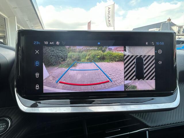Peugeot 2008 1.2 PureTech 130 Allure | Stoelverwarming | Achteruitrijd Camera | Climate & Cruise Control | Navigatie |