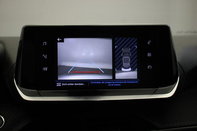 Peugeot 2008 1.2 PureTech Allure - Carplay, Camera, Half Leer