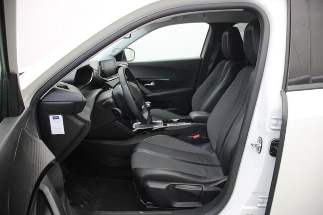 Peugeot 2008 1.2 PureTech Allure - Carplay, Camera, Half Leer