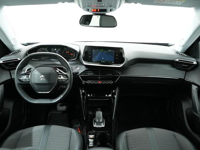Peugeot 2008 1.2 PURETECH ALLURE PACK 130PK EAT8 | Carplay | Cruise | PDC