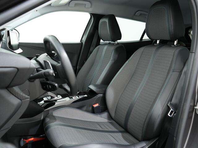 Peugeot 2008 1.2 PURETECH ALLURE PACK 130PK EAT8 | Carplay | Cruise | PDC