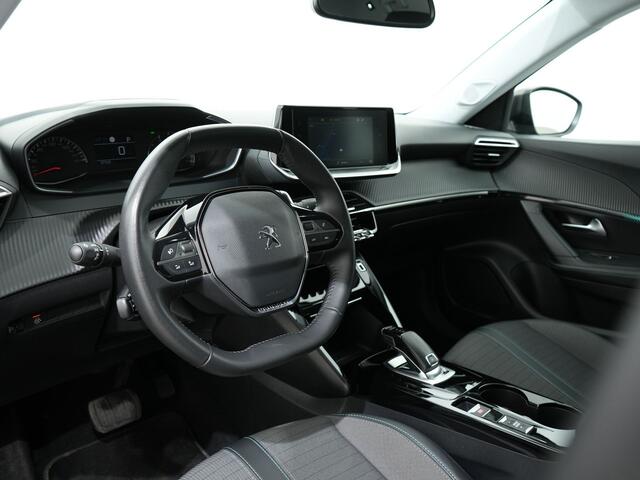 Peugeot 2008 1.2 PURETECH ALLURE PACK 130PK EAT8 | Carplay | Cruise | PDC