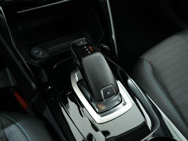 Peugeot 2008 1.2 PURETECH ALLURE PACK 130PK EAT8 | Carplay | Cruise | PDC