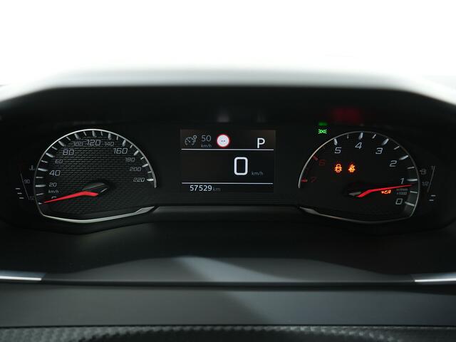 Peugeot 2008 1.2 PURETECH ALLURE PACK 130PK EAT8 | Carplay | Cruise | PDC