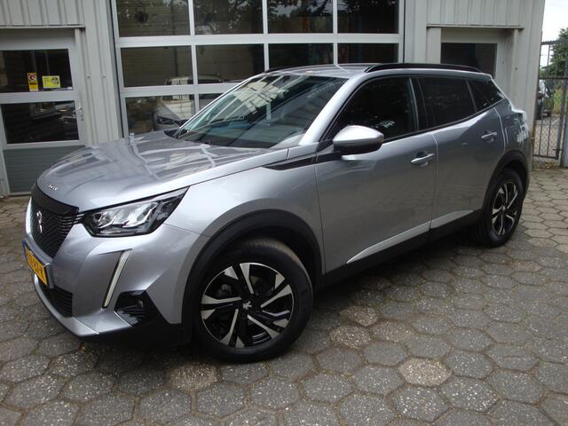 Peugeot 2008 1.2 PureTech Allure Pack