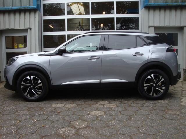 Peugeot 2008 1.2 PureTech Allure Pack