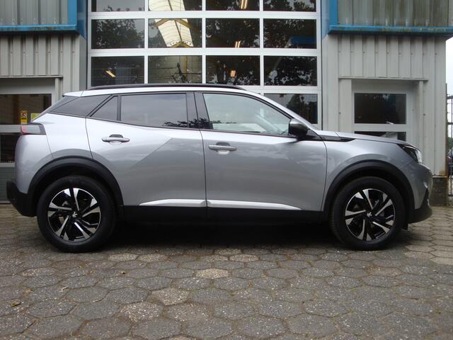 Peugeot 2008 1.2 PureTech Allure Pack