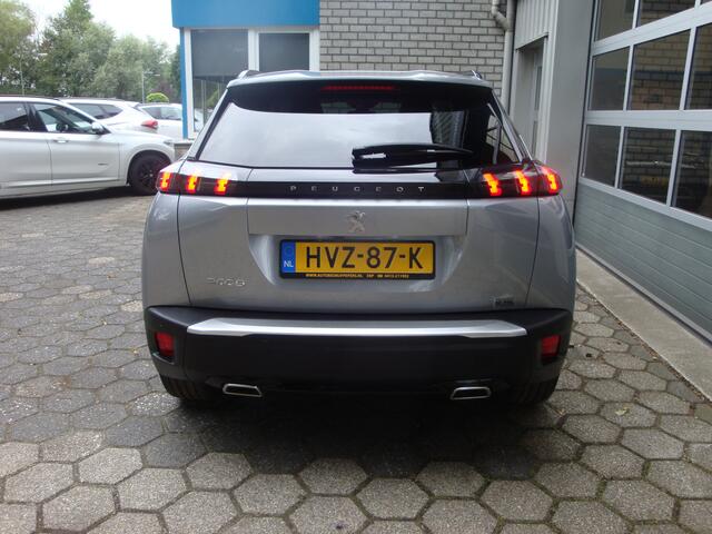 Peugeot 2008 1.2 PureTech Allure Pack