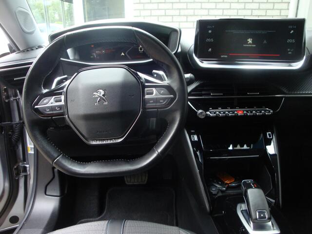 Peugeot 2008 1.2 PureTech Allure Pack