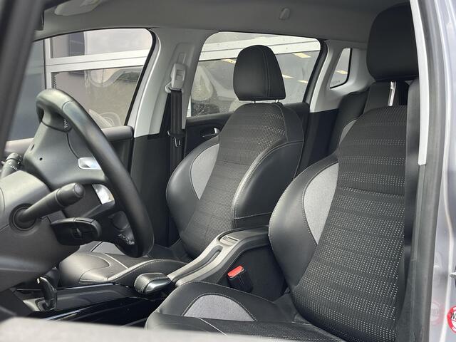 Peugeot 2008 1.2 PureTech Allure - 21.284 KM - Automaat - Hoge instap - Metallic