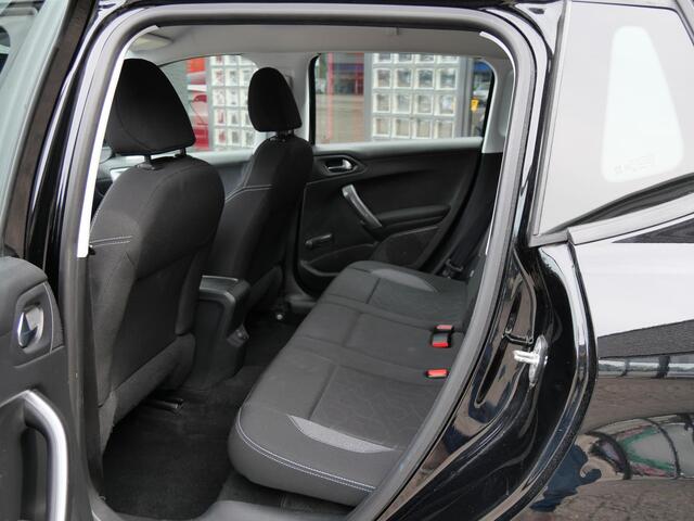 Peugeot 2008 1.2 PureTech Active Navigatie Climate Control Cruise Control