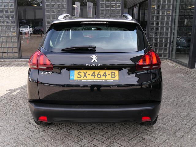 Peugeot 2008 1.2 PureTech Active Navigatie Climate Control Cruise Control