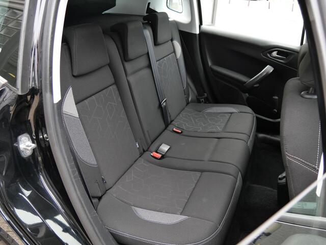 Peugeot 2008 1.2 PureTech Active Navigatie Climate Control Cruise Control