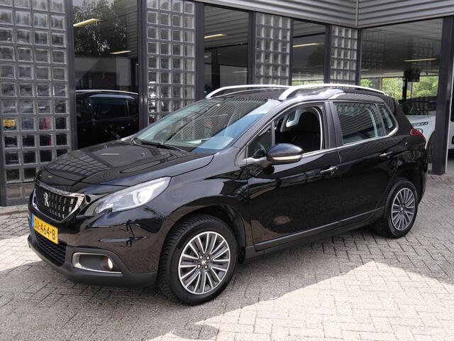 Peugeot 2008 1.2 PureTech Active Navigatie Climate Control Cruise Control