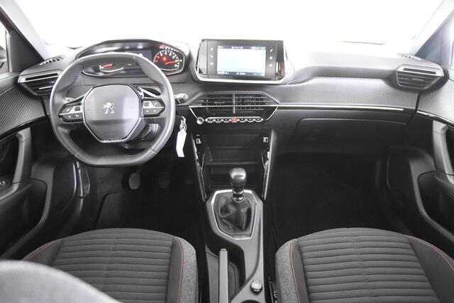 Peugeot 2008 Active *1ste Eigenaar*Navigatie*Camera*DAB*