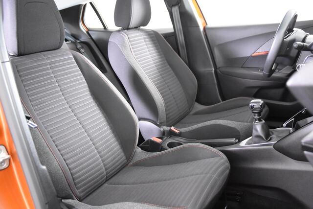 Peugeot 2008 Active *1ste Eigenaar*Navigatie*Camera*DAB*