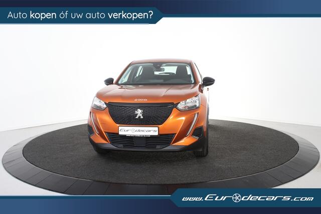 Peugeot 2008 Active *1ste Eigenaar*Navigatie*Camera*DAB*