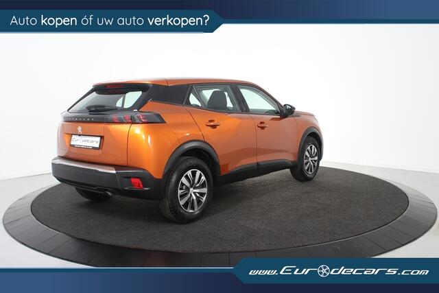 Peugeot 2008 Active *1ste Eigenaar*Navigatie*Camera*DAB*