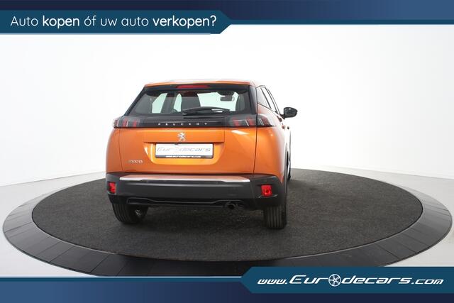 Peugeot 2008 Active *1ste Eigenaar*Navigatie*Camera*DAB*
