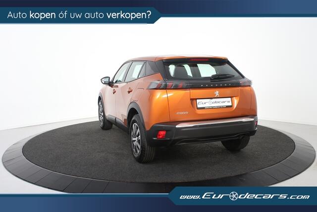 Peugeot 2008 Active *1ste Eigenaar*Navigatie*Camera*DAB*