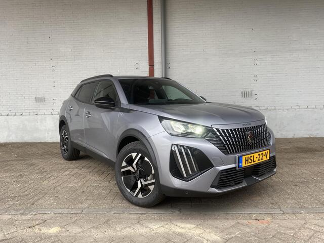 Peugeot 2008 1.2 Hybrid 136 Allure