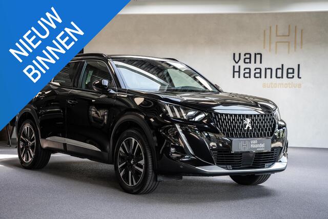 Peugeot 2008 1.2 PureTech GT Pack