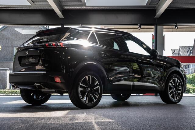 Peugeot 2008 1.2 PureTech GT Pack