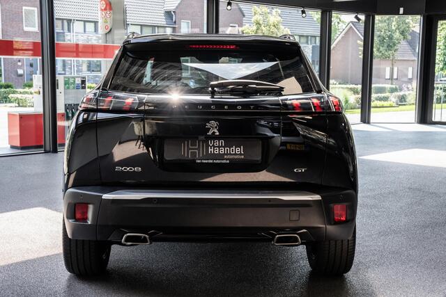 Peugeot 2008 1.2 PureTech GT Pack