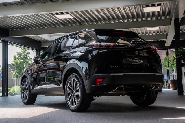 Peugeot 2008 1.2 PureTech GT Pack