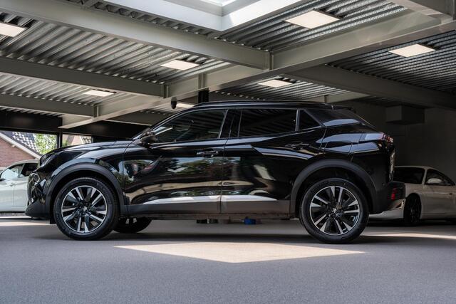 Peugeot 2008 1.2 PureTech GT Pack