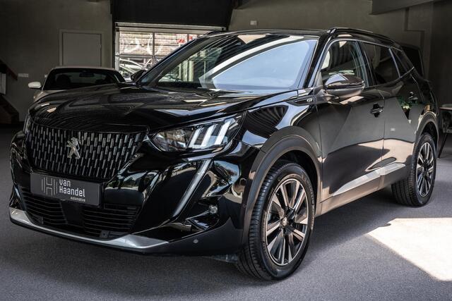 Peugeot 2008 1.2 PureTech GT Pack