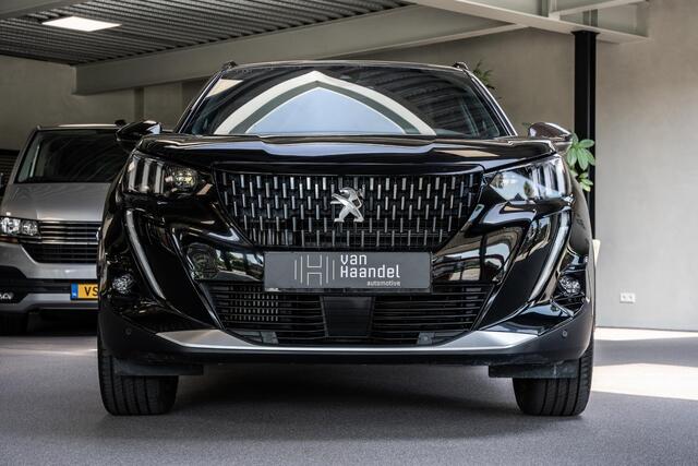 Peugeot 2008 1.2 PureTech GT Pack