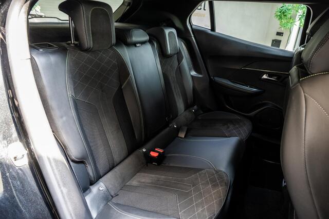 Peugeot 2008 1.2 PureTech GT Pack