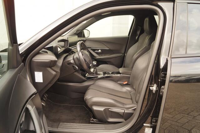 Peugeot 2008 1.5 HDi 110pk GT -NAVI-ECC-PDC-