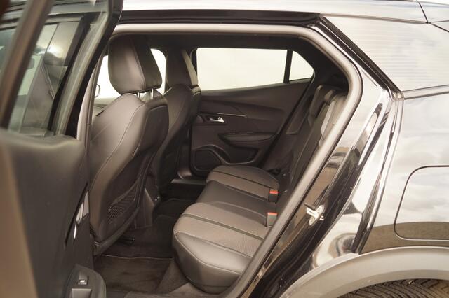 Peugeot 2008 1.5 HDi 110pk GT -NAVI-ECC-PDC-