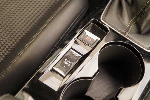 Peugeot 2008 1.5 HDi 110pk GT -NAVI-ECC-PDC-