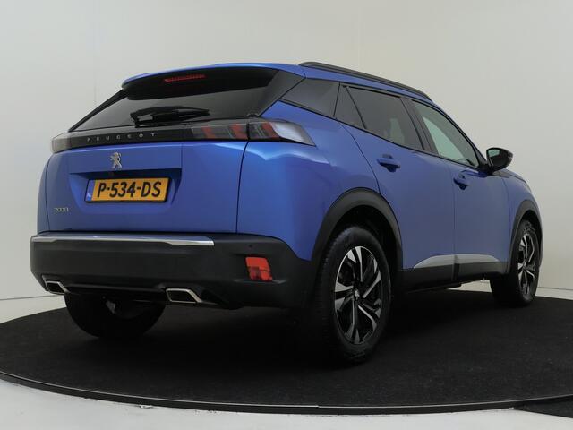 Peugeot 2008 1.2 PureTech Allure Pack | Parkeercamera | Climate Control | Navigatie