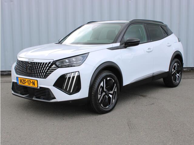 Peugeot 2008 1.2 PureTech 130 GT