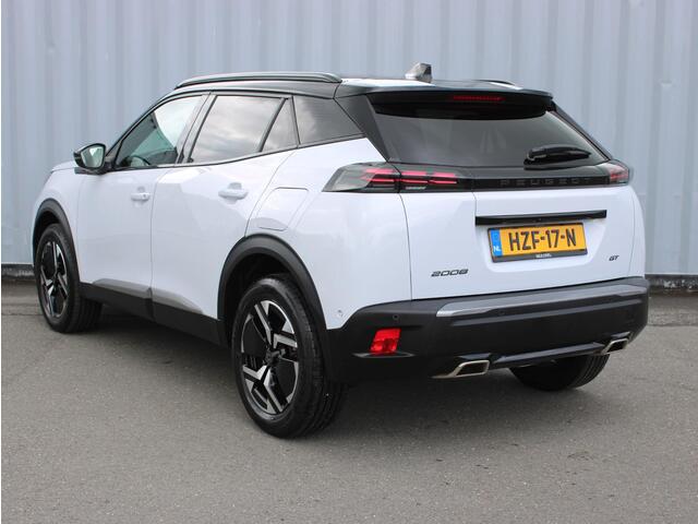 Peugeot 2008 1.2 PureTech 130 GT